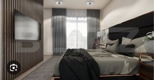 Apartament 2 camere, 45mp, zona Moara de Vant  - imagine 3