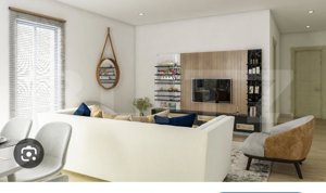 Apartament 2 camere, 45mp, zona Moara de Vant  - imagine 4