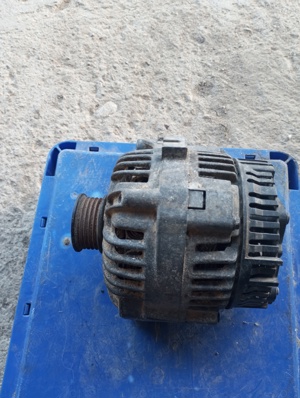 alternator opel frontera  motor 2,2 - imagine 2