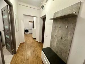 AA 957 De închiriat apartament cu 2 camere în Tg Mureș - Semicentral - imagine 7