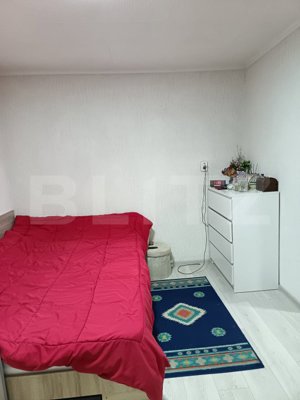 Oportunitate: casa cu 5 camere, 78.75 mp, zona centrala  - imagine 2