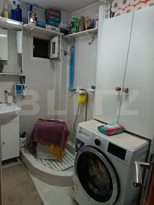 Oportunitate: casa cu 5 camere, 78.75 mp, zona centrala  - imagine 4