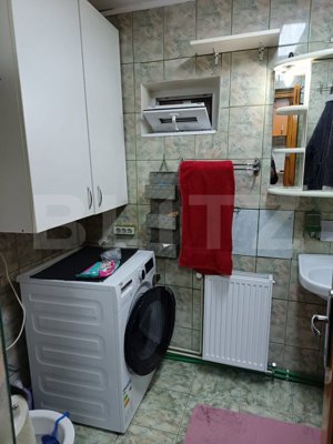 Oportunitate: casa cu 5 camere, 78.75 mp, zona centrala  - imagine 6