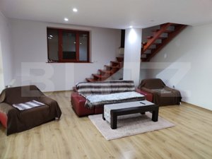 Vila la cheie , Zona Odoreu, 370 mp , 2330 mp teren - imagine 15