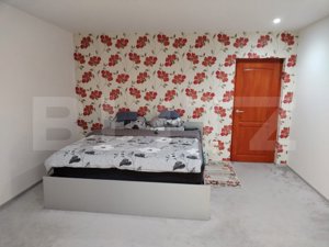 Vila la cheie , Zona Odoreu, 370 mp , 2330 mp teren - imagine 17