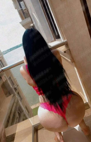 Maya !! Noua in orasu-l Tau !! 