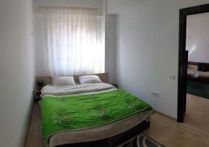 Închiriere Apartament 2 Camere Militari Residence Rezervelor, Decomandat, Mobilat, Utilat, Liber - imagine 7