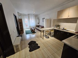 Închiriere Apartament 2 Camere Militari Residence Rezervelor, Decomandat, Mobilat, Utilat, Liber