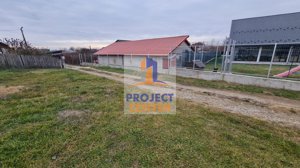 Teren construcții Călinești, 2400 mp - imagine 3