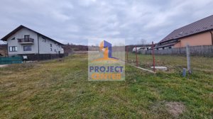 Teren construcții Călinești, 2400 mp - imagine 6