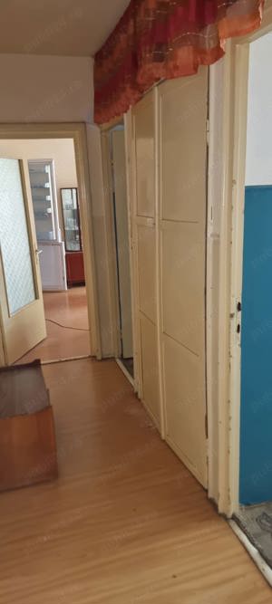 De vânzare Apartament 3 camere Slobozia 