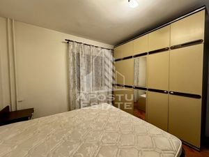 Apartament 4 camere, 2 bai, centrala proprie, situat in zona de Nord. - imagine 2