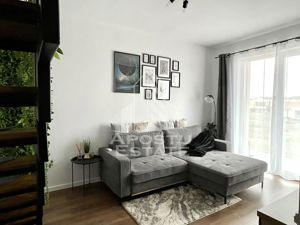 Apartament cu doua camere Calea Urseni - imagine 5