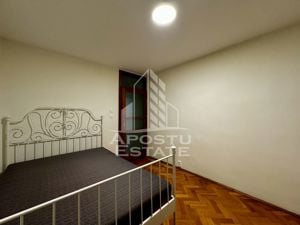 Apartament 4 camere, 2 bai, centrala proprie, situat in zona de Nord. - imagine 4