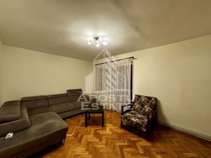 Apartament 4 camere, 2 bai, centrala proprie, situat in zona de Nord. - imagine 8