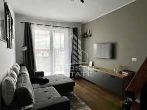 Apartament cu doua camere Calea Urseni - imagine 2