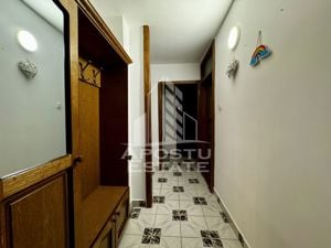 Apartament 4 camere, 2 bai, centrala proprie, situat in zona de Nord. - imagine 3