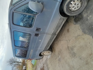 Citroen Jumper  - imagine 6