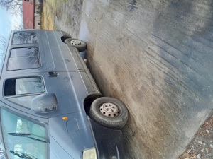 Citroen Jumper  - imagine 4