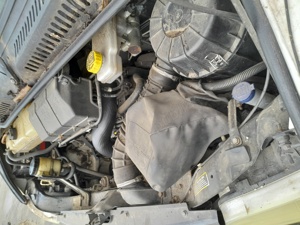 Citroen Jumper  - imagine 10