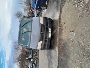 Citroen Jumper  - imagine 9