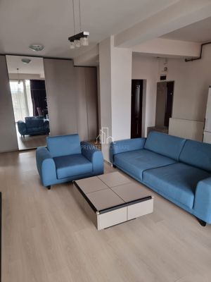 Apartament 2 Camere, Bloc Nou, Mobilat/Uilat, Zona Ultracentrala