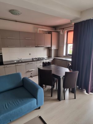 Apartament 2 Camere, Bloc Nou, Mobilat/Uilat, Zona Ultracentrala - imagine 2