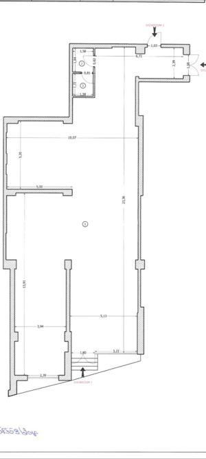 Spatiu Ferdinand 490000 - imagine 4