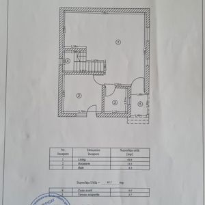 CASA SINGLE 4 CAMERE PANTELIMON, NOU - 2024, TEREN 261 MP, COMISION 0% - imagine 4