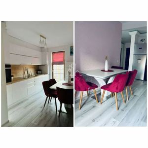 Apartament 2 Camere Modern,/Mobilat/Utilat De Vanzare, Green Residence - imagine 3