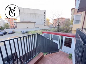 Apartament Compozitori, 101 mp curte în proprietate, garaj  - imagine 20