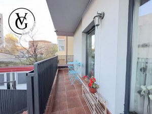 Apartament Compozitori, 101 mp curte în proprietate, garaj  - imagine 19