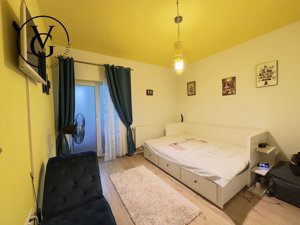 Apartament Compozitori, 101 mp curte în proprietate, garaj  - imagine 13