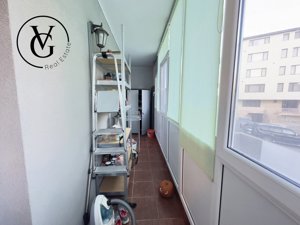 Apartament Compozitori, 101 mp curte în proprietate, garaj  - imagine 15