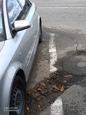 Audi A4 B6 fabricație 2002  - imagine 3