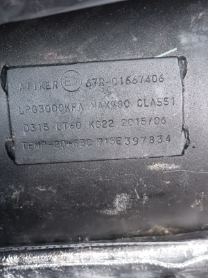 Audi A4 B6 fabricație 2002  - imagine 4