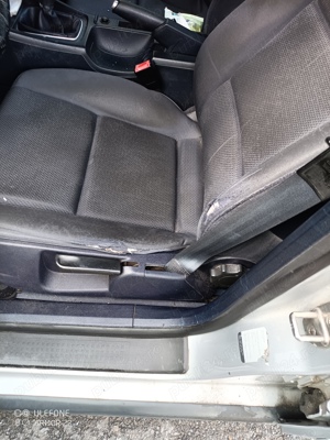 Audi A4 B6 fabricație 2002  - imagine 6