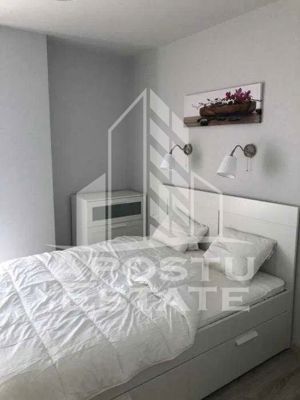 Apartament cu 2 camere,centrala proprie,zona Girocului,PET FRIENDLY - imagine 5