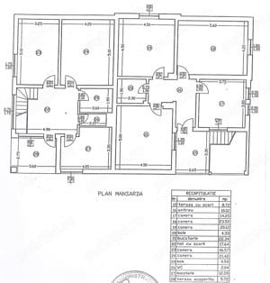 Vanzare spatiu comericial casa familiara - duplex - imagine 9