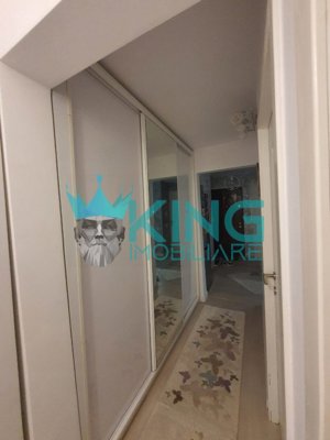 Canta | Centrala | 3 camere | Renovat | Mobilat | Utilat - imagine 5