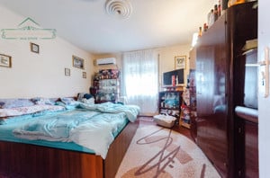 Casa cu 2 camere si 900 mp teren, zona Subcetate, Arad - imagine 3