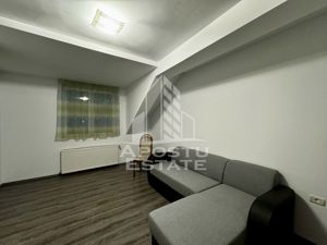 Apartament spatios cu 4 camere, in Ghiroda - imagine 3