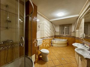 Apartament spatios cu 4 camere, in Ghiroda - imagine 10