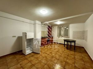 Apartament spatios cu 4 camere, in Ghiroda - imagine 9