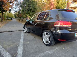 Golf 6 1.6 mpi  GPL - imagine 3