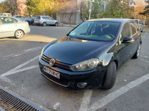 Golf 6 1.6 mpi  GPL - imagine 2
