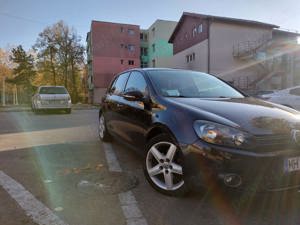 Golf 6 1.6 mpi  GPL