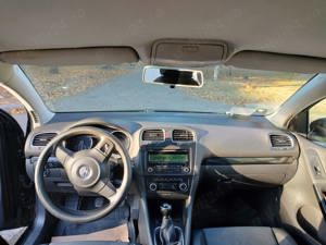 Golf 6 1.6 mpi  GPL - imagine 4