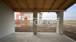 Duplex de vanzare cu 4 camere, 400 mp teren in Dumbravita - imagine 17