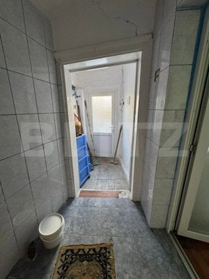 Casa individuala, 64,29 mp, 178 mp teren, zona centrală, Fălticeni - imagine 9